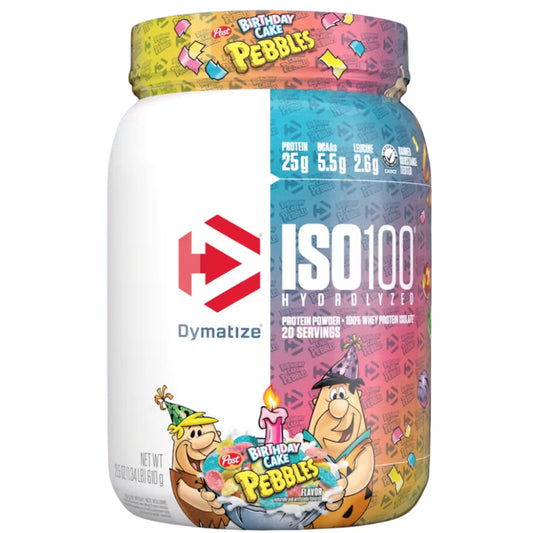 Protein Powder